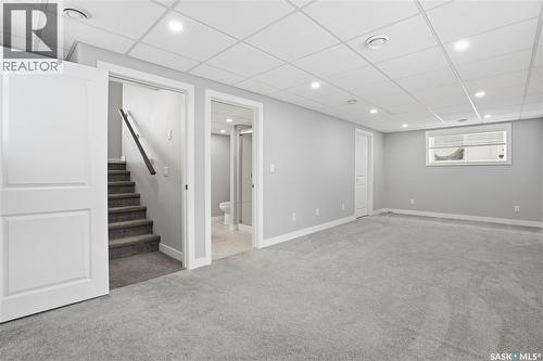 5326 Tutor Way, Regina, SK - Indoor