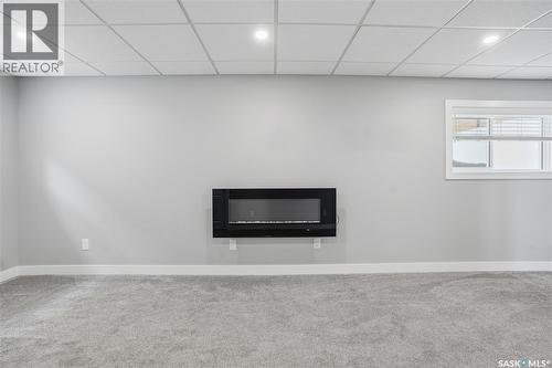 5326 Tutor Way, Regina, SK - Indoor Photo Showing Other Room