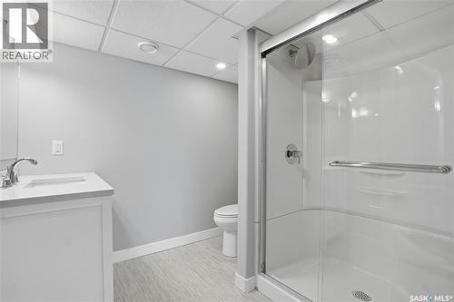 5326 Tutor Way, Regina, SK - Indoor Photo Showing Bathroom