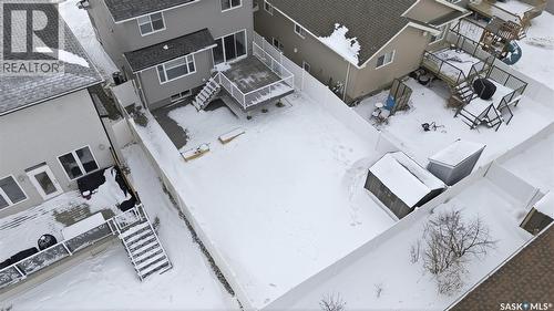 5326 Tutor Way, Regina, SK - 