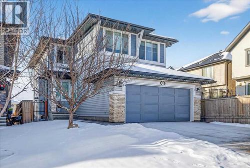 28 Evansview Manor Nw, Calgary, AB - Outdoor
