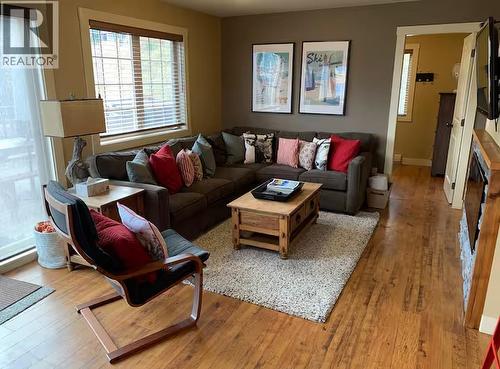 1322 KAUFMANN View Unit# 13  Golden, BC V0H 1H2