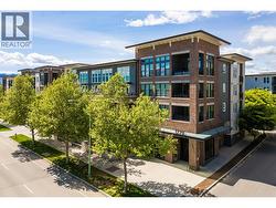 1770 Richter Street Unit# 105  Kelowna, BC V1Y 0E6