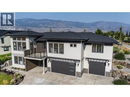 265 Rue Cheval Noir  Kamloops, BC V1S 0G2