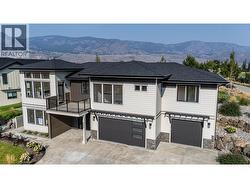 265 Rue Cheval Noir  Kamloops, BC V1S 0G2