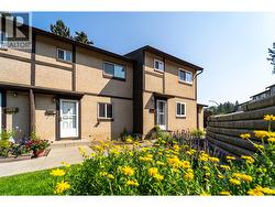 1605 SUMMIT Drive Unit# 57  Kamloops, BC V2E 2A5