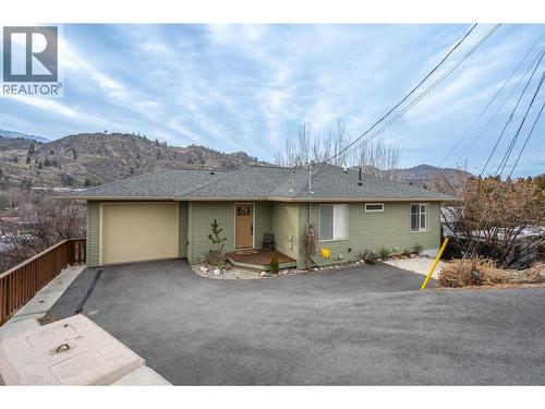 6654 Bellevue Drive  Oliver, BC V0H 1T4