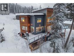 1637 THompson Crescent  Golden, BC V0A 1H2