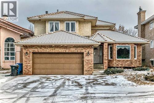 2612 Signal Hill Drive SW  Calgary, AB T3H 2T7