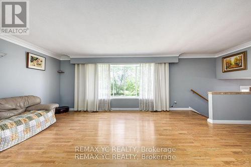 4106 Grandview Street N, Oshawa, ON - Indoor