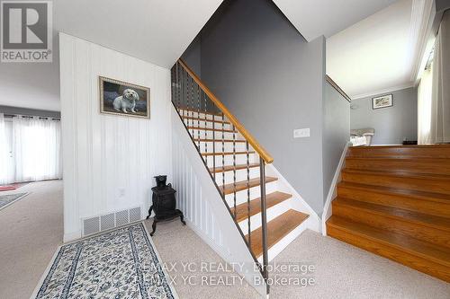 4106 Grandview Street N, Oshawa, ON - Indoor Photo Showing Other Room