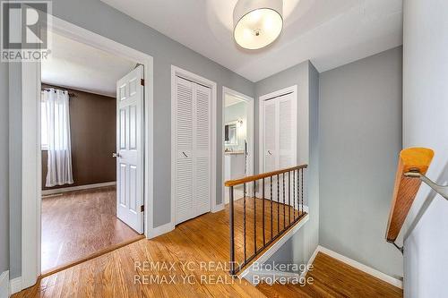 4106 Grandview Street N, Oshawa, ON - Indoor Photo Showing Other Room