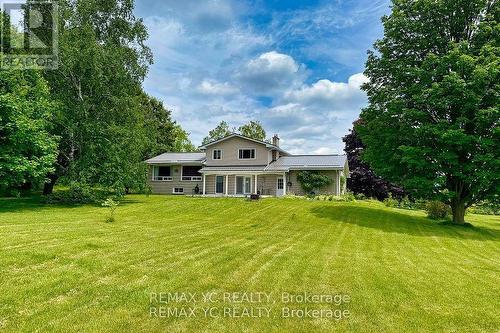 4106 Grandview Street N, Oshawa, ON - Outdoor