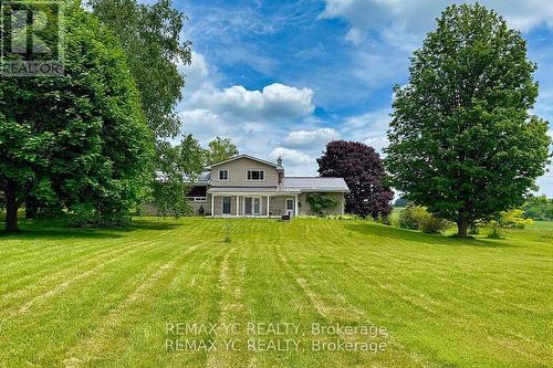 4106 Grandview Street N, Oshawa, ON - Outdoor