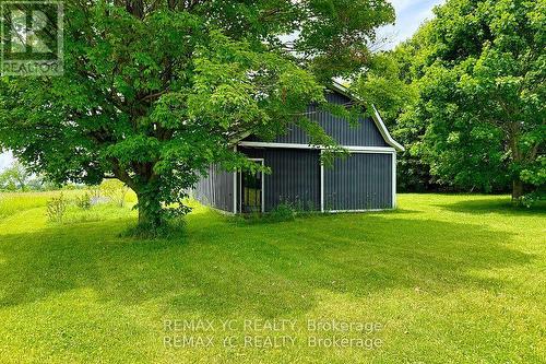 4106 Grandview Street N, Oshawa, ON - Outdoor