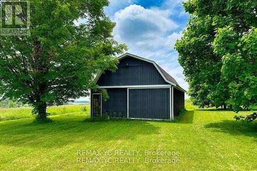 4106 Grandview Street N, Oshawa, ON - Outdoor