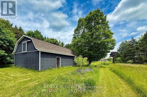 4106 Grandview Street N, Oshawa, ON - Outdoor