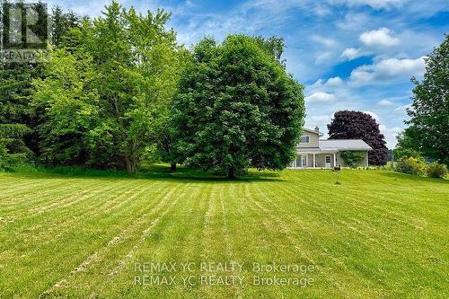 4106 Grandview Street N, Oshawa, ON - Outdoor