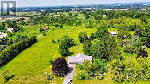 4106 Grandview Street N, Oshawa, ON - Outdoor With View