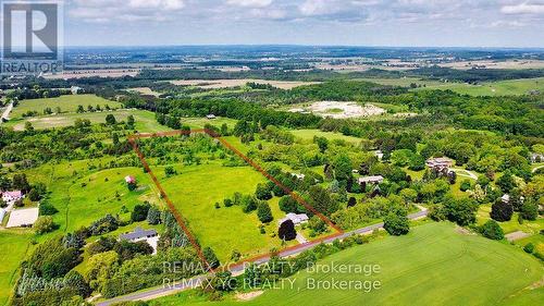 4106 Grandview Street N, Oshawa, ON - Outdoor With View