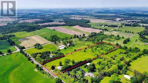 4106 Grandview Street N, Oshawa, ON - Outdoor With View