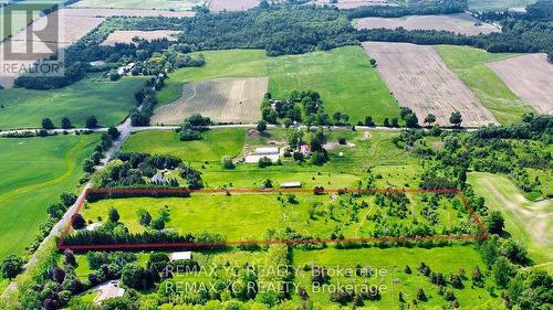 4106 Grandview Street N, Oshawa, ON - Outdoor With View