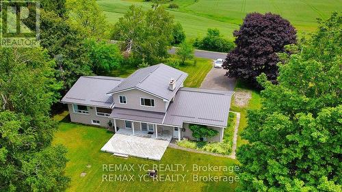 4106 Grandview Street N, Oshawa, ON - Outdoor