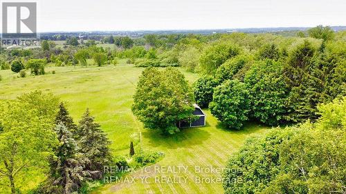 4106 Grandview Street N, Oshawa, ON - Outdoor With View