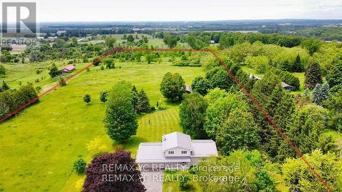 4106 Grandview Street N, Oshawa, ON - Outdoor With View