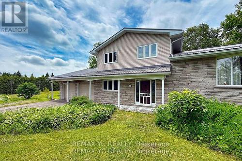 4106 Grandview Street N, Oshawa, ON - Outdoor