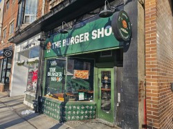 960 Queen Street W Toronto, ON M6J 1G8