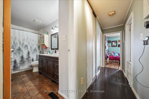 8 Judith Crescent, Brampton, ON 