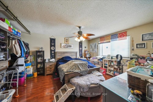 8 Judith Crescent, Brampton, ON 