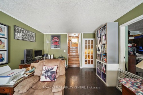 8 Judith Crescent, Brampton, ON 