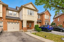 1117 Riddell Crescent  Milton, ON L9T 6Y2