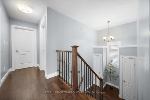 131 Maple Bush Drive, Cambridge, ON - Indoor Photo Showing Other Room