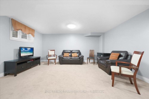 131 Maple Bush Drive, Cambridge, ON - Indoor