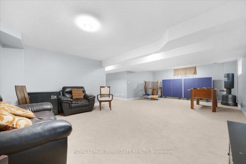 131 Maple Bush Drive, Cambridge, ON - Indoor