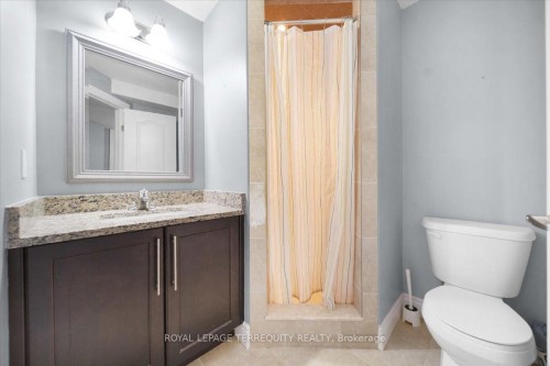 131 Maple Bush Drive, Cambridge, ON - Indoor Photo Showing Bathroom