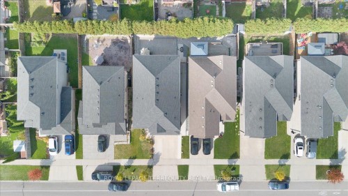 131 Maple Bush Drive, Cambridge, ON - 