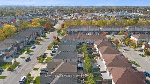 131 Maple Bush Drive, Cambridge, ON - Outdoor With View