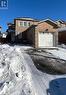 Bsmt - 172 Wright Crescent, Ajax, ON  - Outdoor 