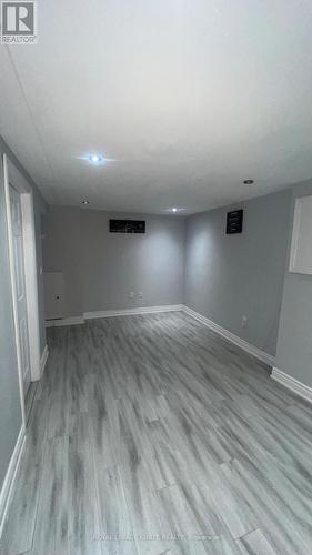 Bsmt - 172 Wright Crescent, Ajax, ON - Indoor Photo Showing Other Room