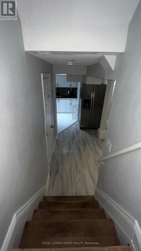 Bsmt - 172 Wright Crescent, Ajax, ON - Indoor Photo Showing Other Room