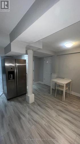 Bsmt - 172 Wright Crescent, Ajax, ON - Indoor