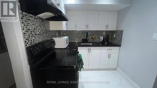 Bsmt - 172 Wright Crescent, Ajax, ON -  Photo Showing Other Room