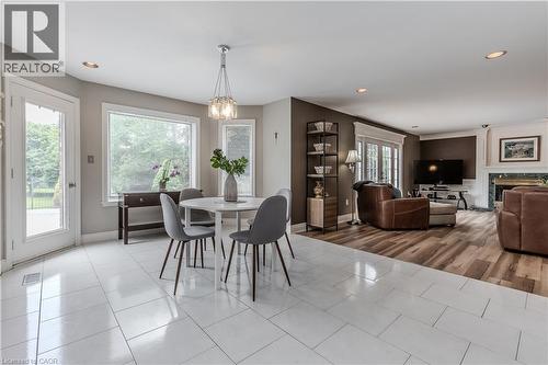 331 Lanark Street, Caledonia, ON - Indoor