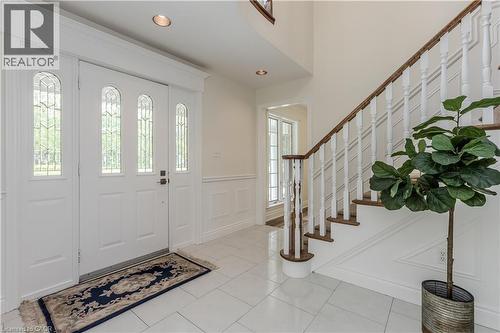 331 Lanark Street, Caledonia, ON - Indoor Photo Showing Other Room