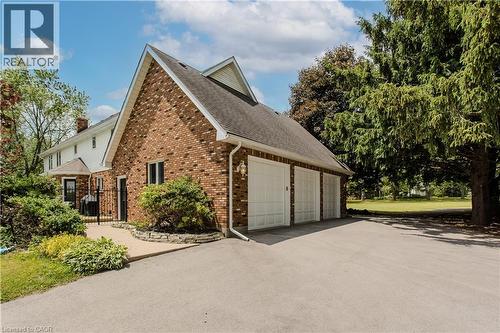 331 Lanark Street, Caledonia, ON - Outdoor