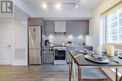 725 - 251 JARVIS STREET  Toronto, ON M5A 4R6